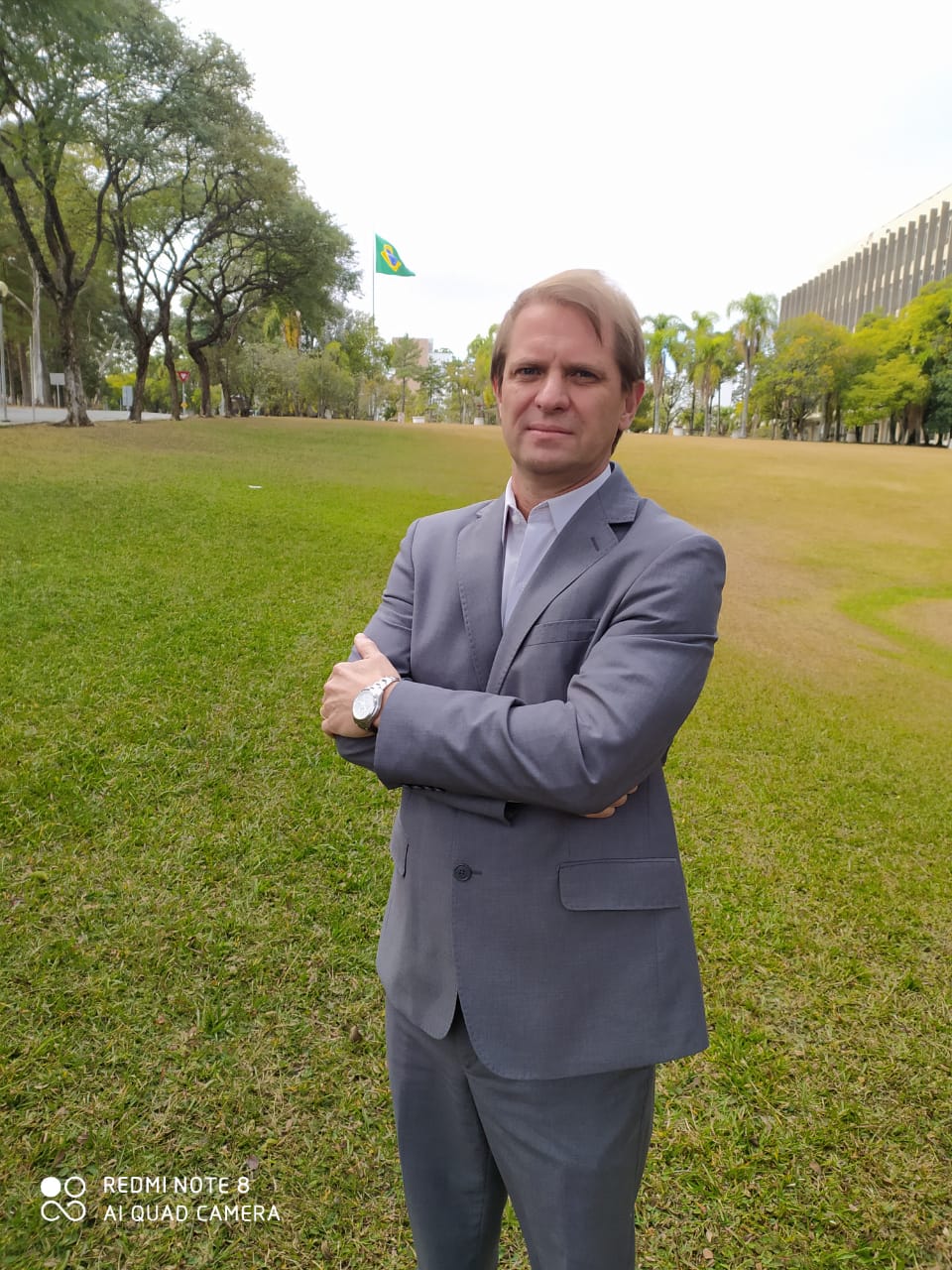 Prof. Dr. Egon Walter Wildauer