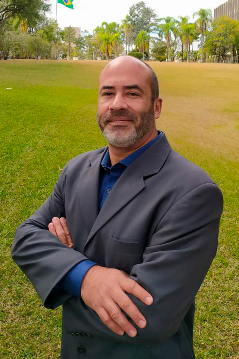 Prof. Dr. Christian Strobel