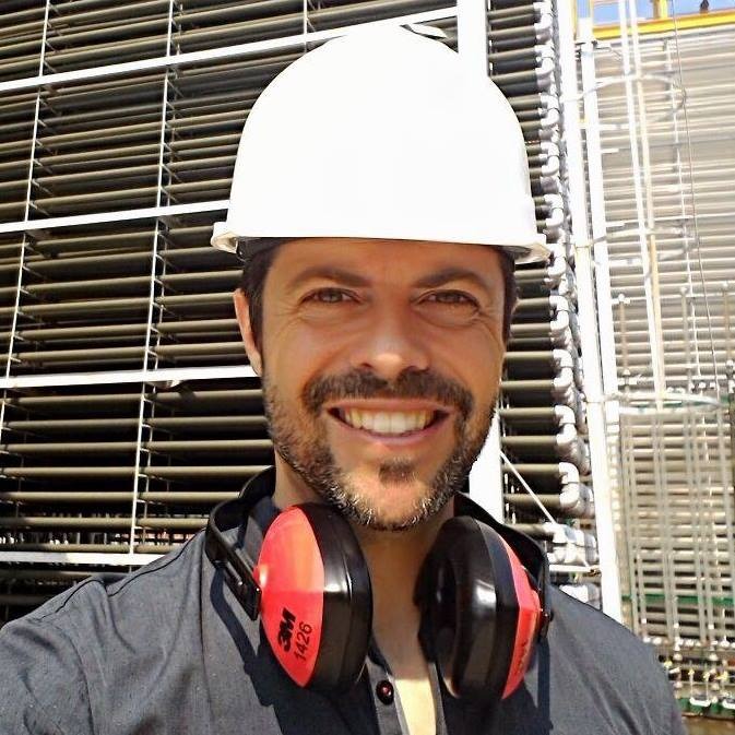 Prof. Dr. André Mariano